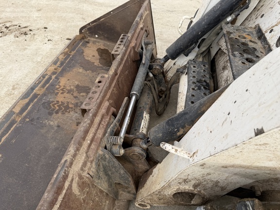 2009 Bobcat S250 - Photo16