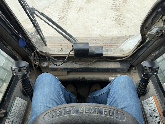 2009 Bobcat S250 - Photo22