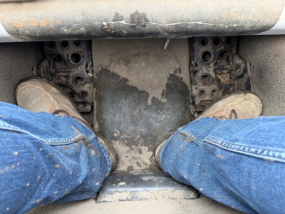 2009 Bobcat S250 - Photo23