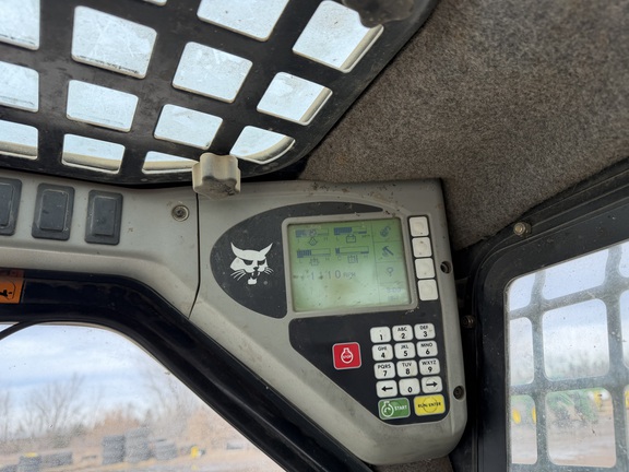 2009 Bobcat S250 - Photo24