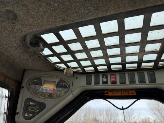 2009 Bobcat S250 - Photo25