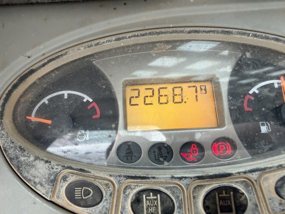 2009 Bobcat S250 - Photo27