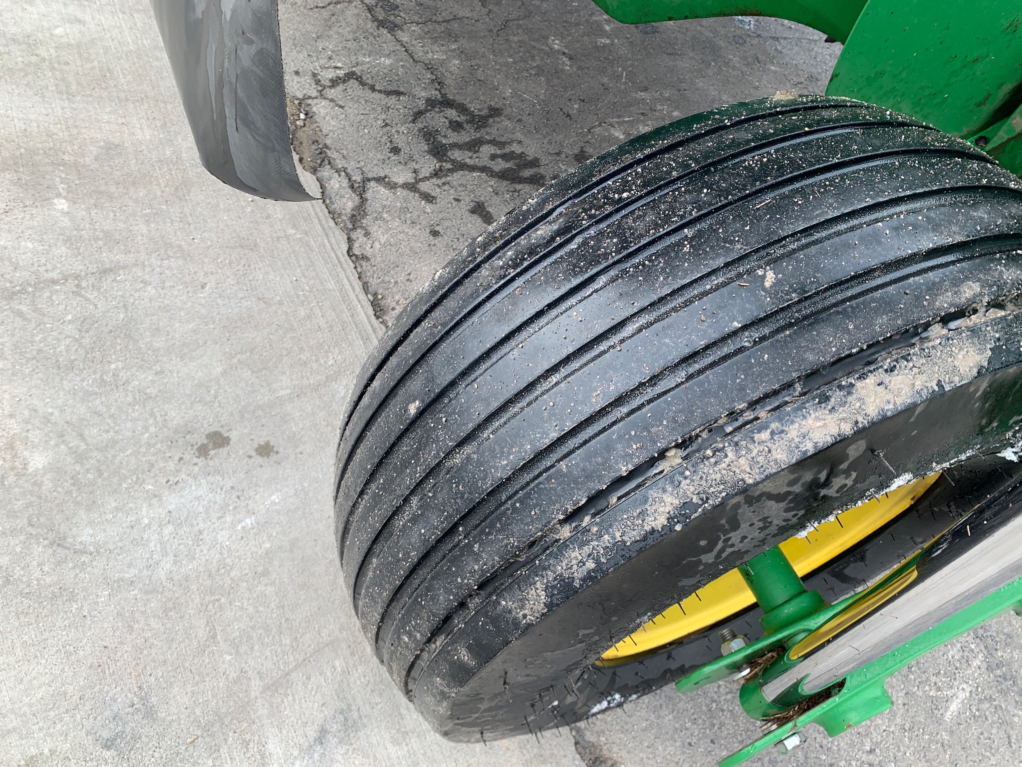  2021 John Deere S350 at Heritage Tractor in Lamar, MO