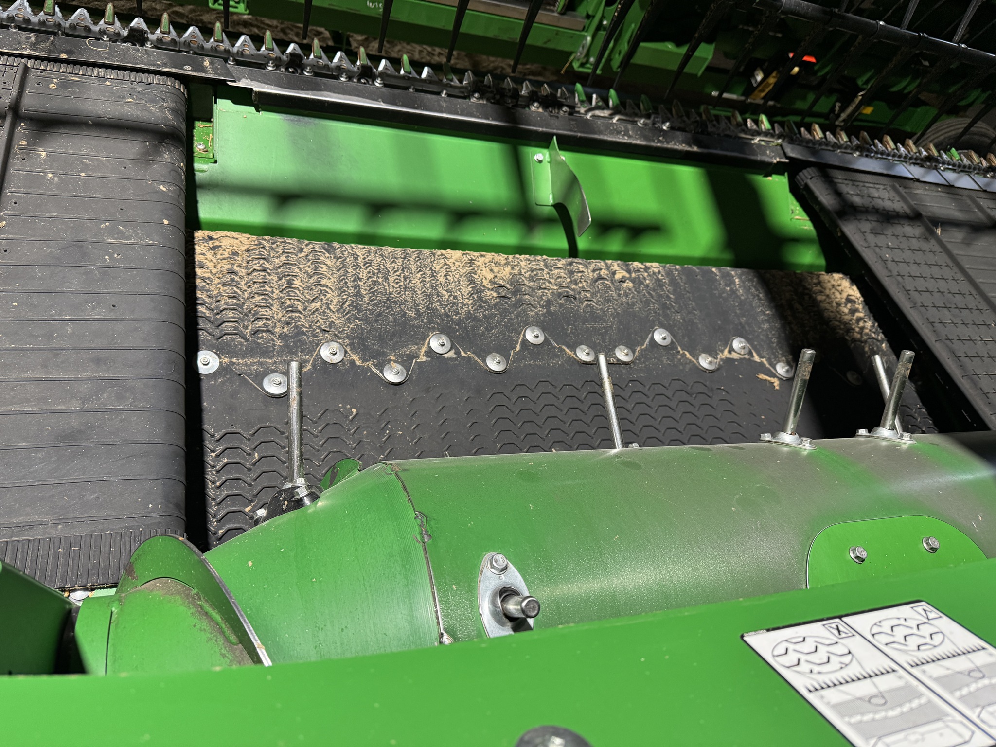 2024 John Deere RDF 40 Image 7