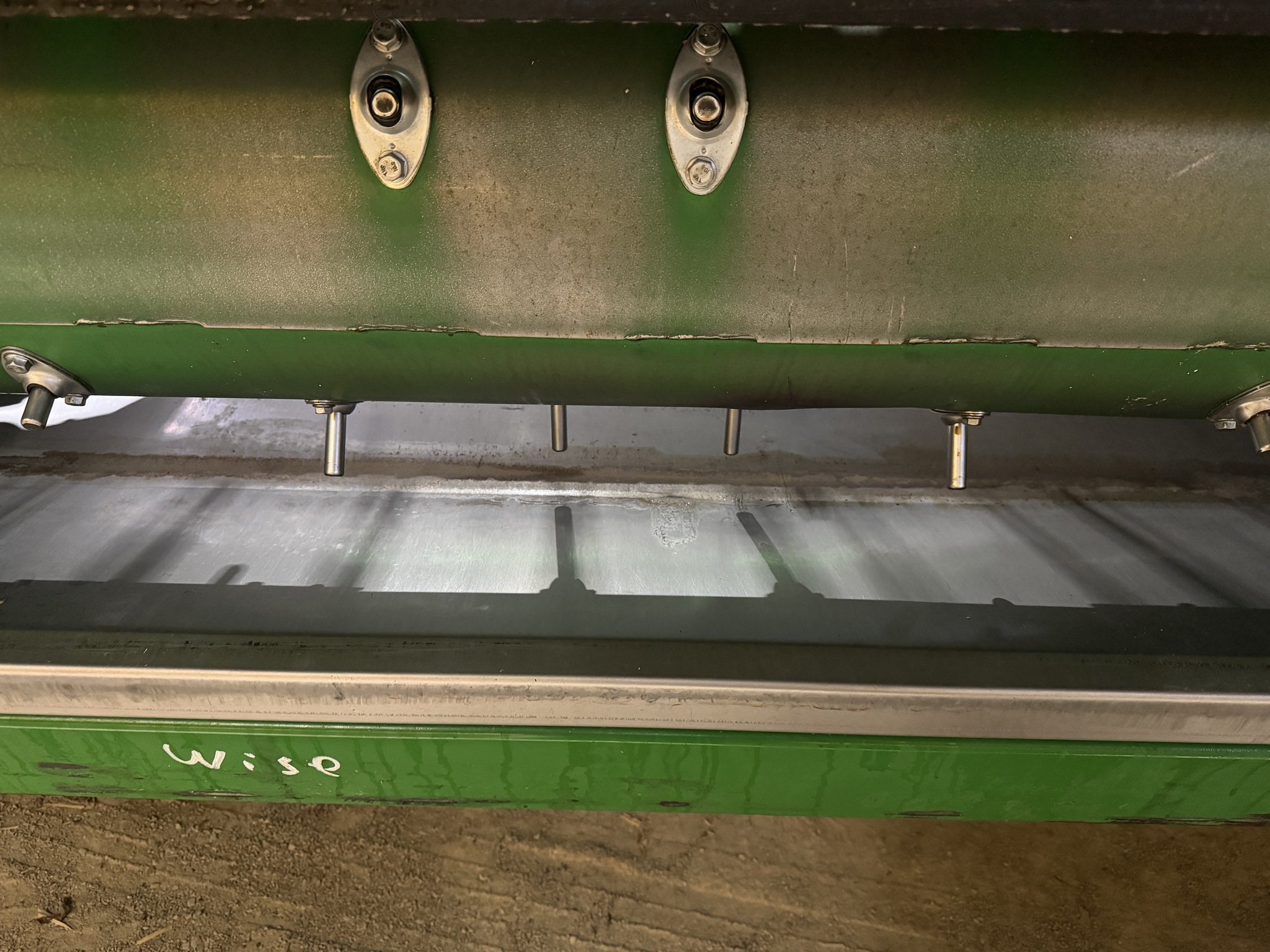 2024 John Deere RDF 40 Image 10