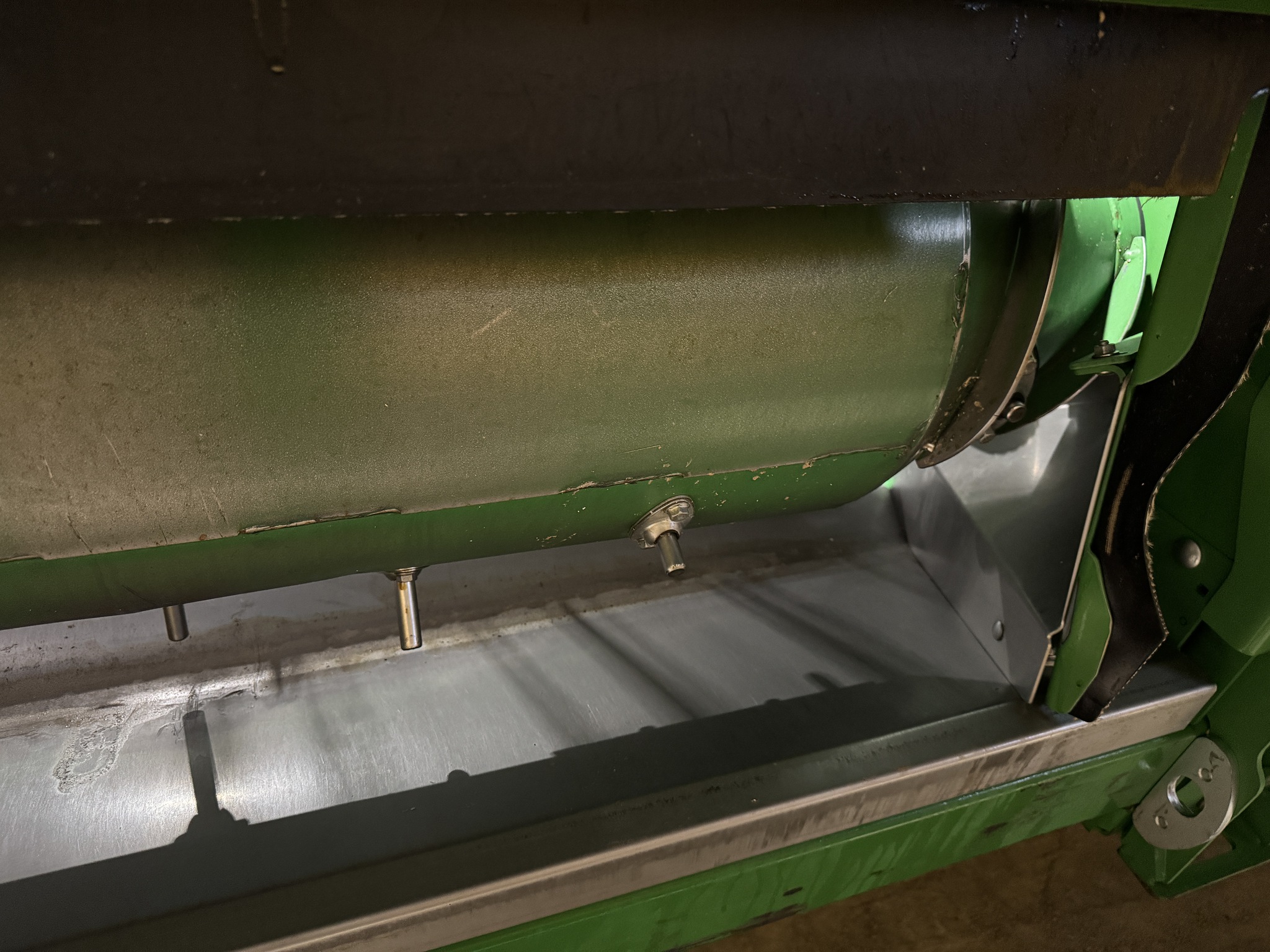 2024 John Deere RDF 40 Image 11