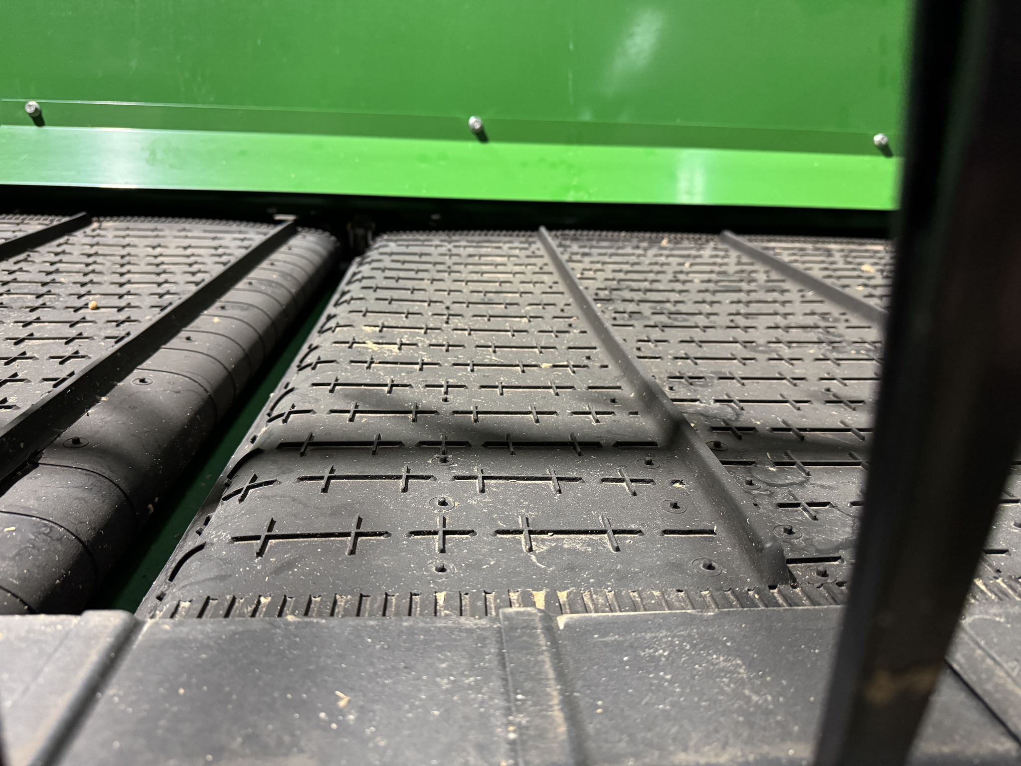 2024 John Deere RDF 40 Image 18