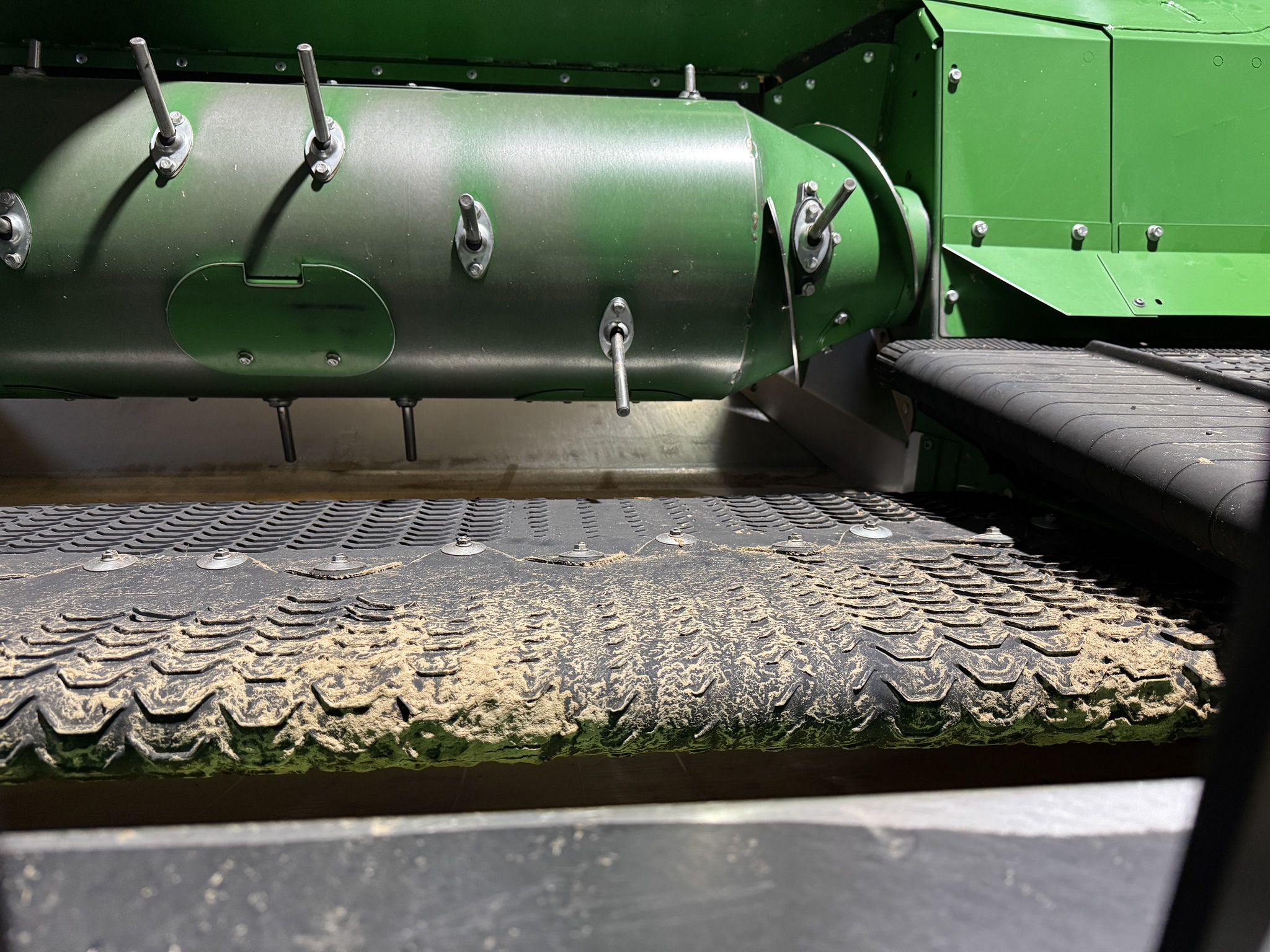 2024 John Deere RDF 40 Image 19