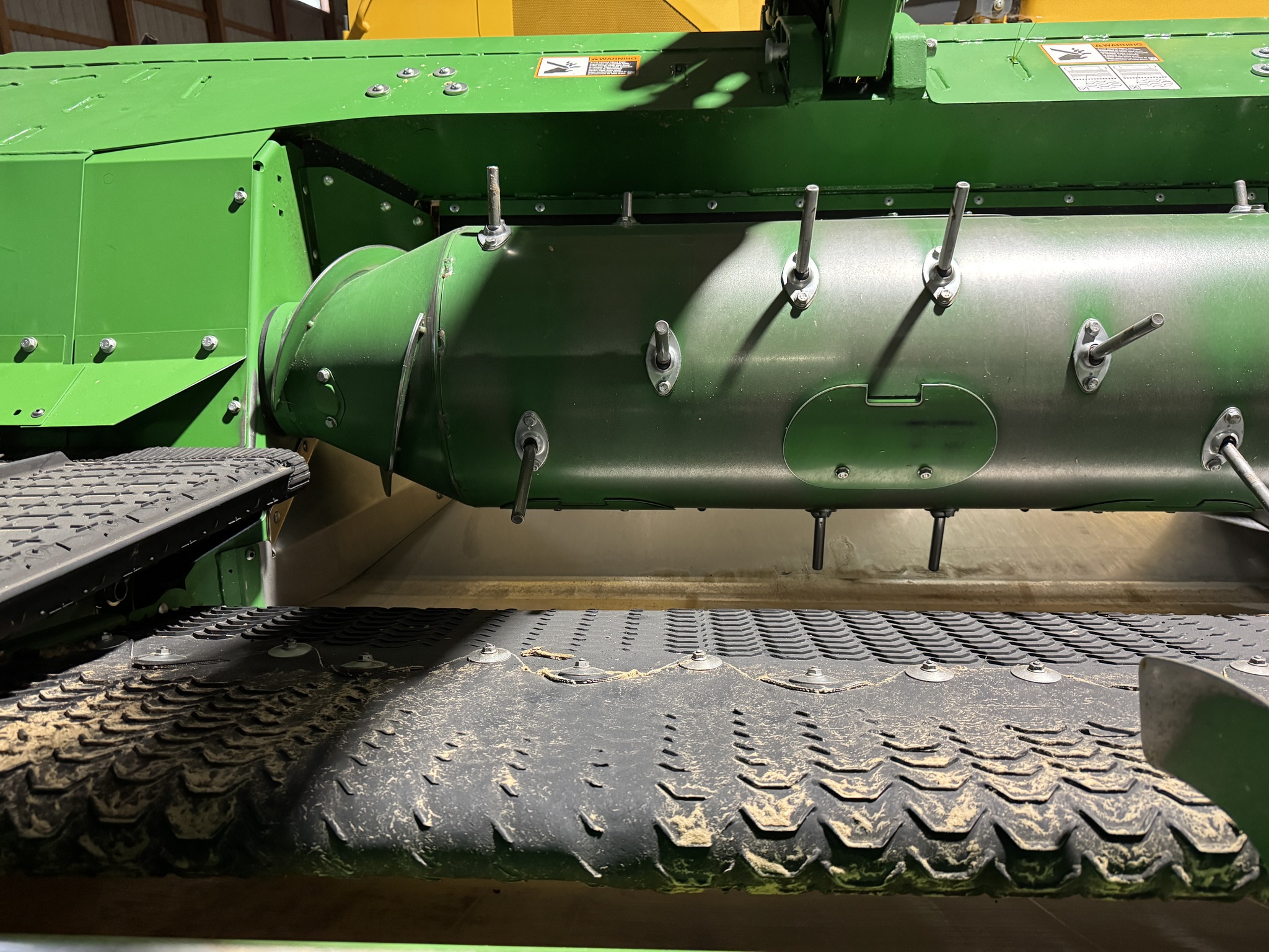 2024 John Deere RDF 40 Image 20