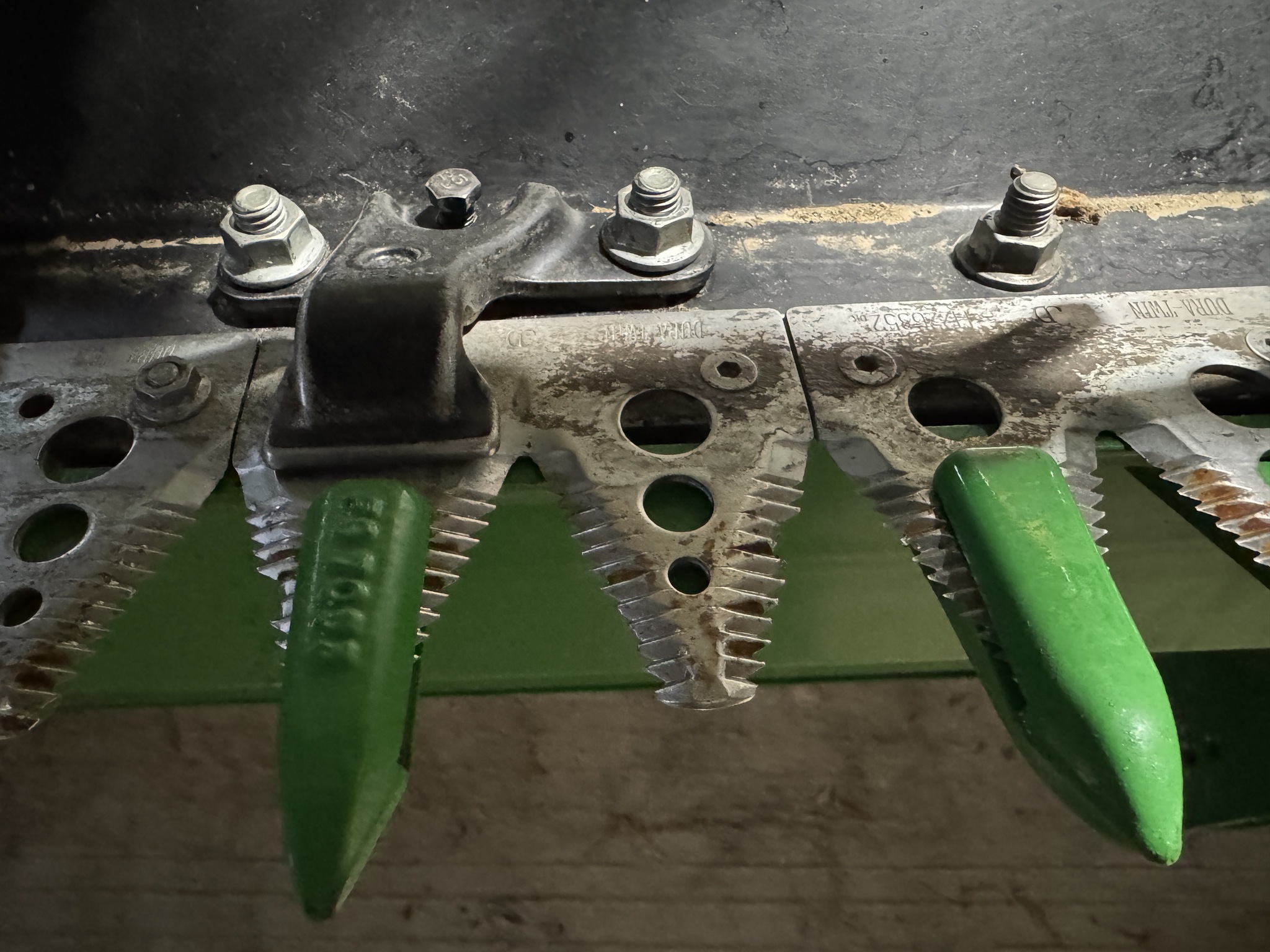 2024 John Deere RDF 40 Image 21