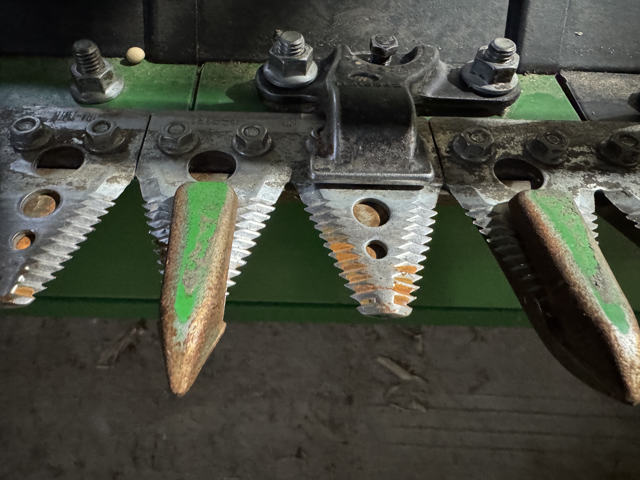 2024 John Deere RDF 40 Image 22