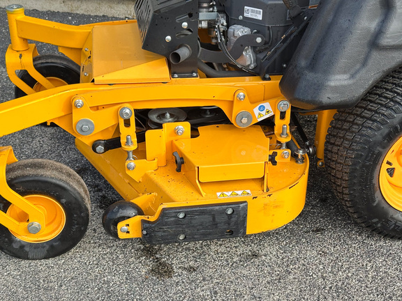 2015 Cub-Cadet PRO X648