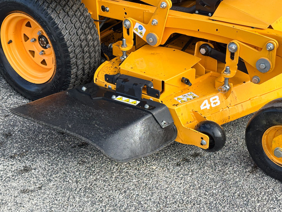 2015 Cub-Cadet PRO X648