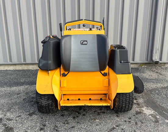 2015 Cub-Cadet PRO X648