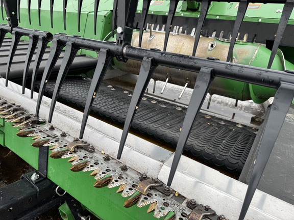 2016 John Deere 645FD - Photo10