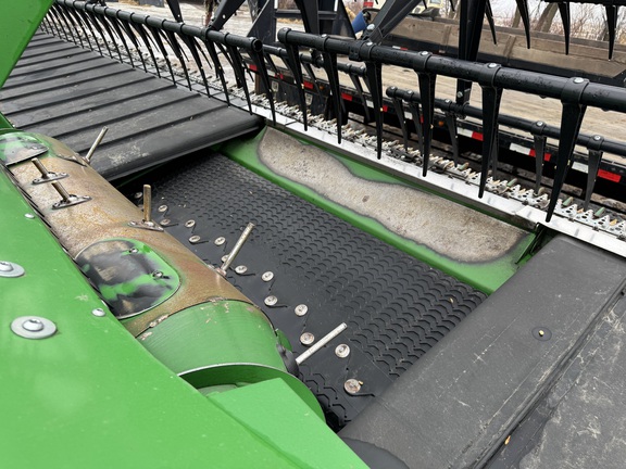 2016 John Deere 645FD - Photo7