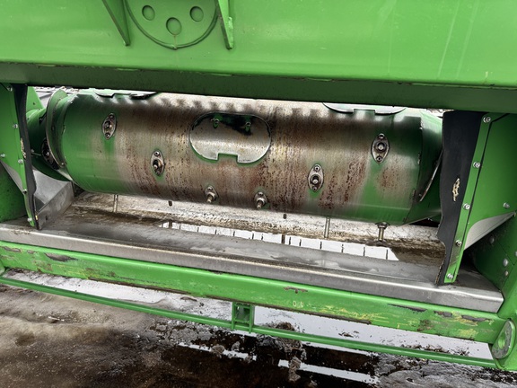 2016 John Deere 645FD - Photo6