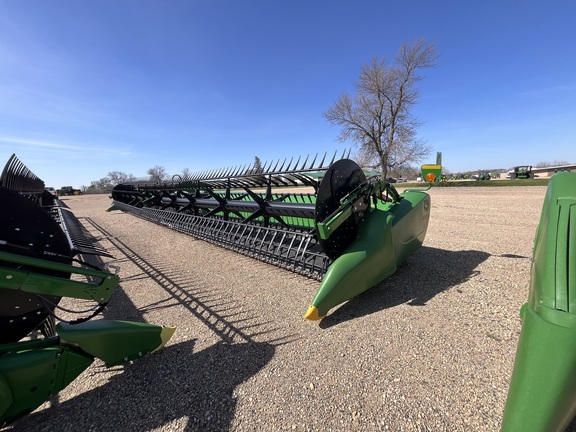 2016 John Deere 645FD - Photo2