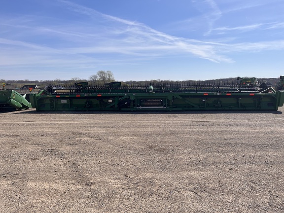 2016 John Deere 645FD - Photo5
