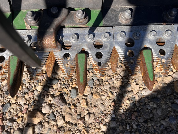 2016 John Deere 645FD - Photo11
