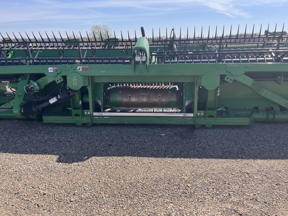 2016 John Deere 645FD - Photo13