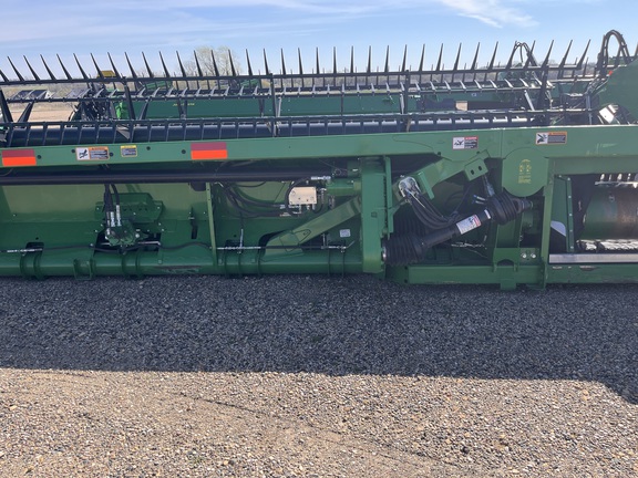 2016 John Deere 645FD - Photo14