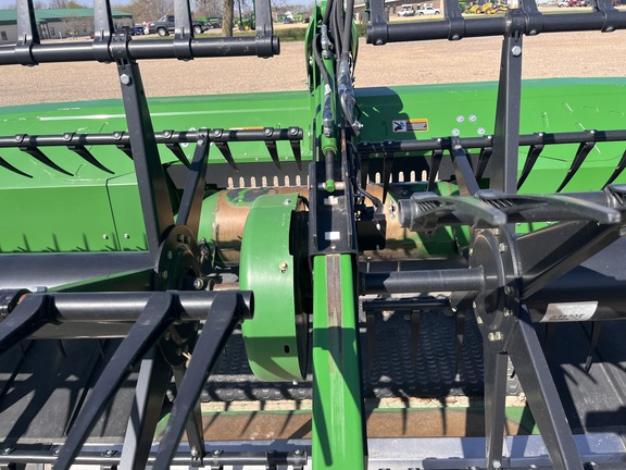 2016 John Deere 645FD - Photo18