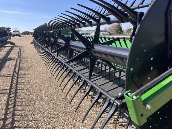 2016 John Deere 645FD - Photo17