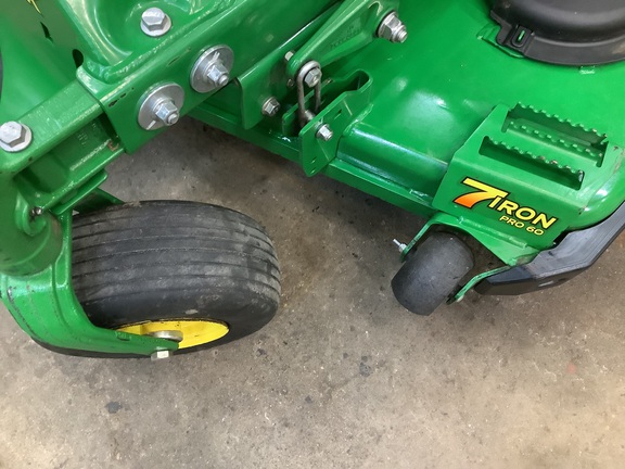 Photo of 2023 John Deere Z930R