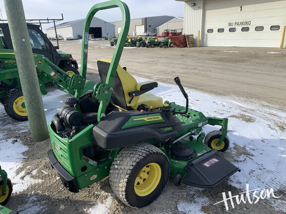 Photo of 2023 John Deere Z930R