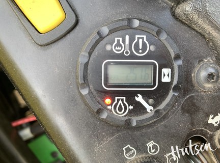 Photo of 2023 John Deere Z930R