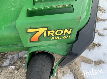 Photo of 2023 John Deere Z930R
