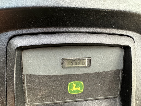 Photo of 2015 John Deere X304