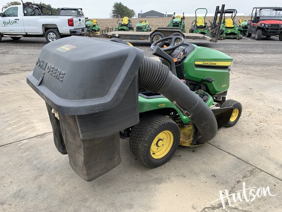 Photo of 2015 John Deere X304