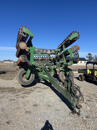 Greenway Equipment