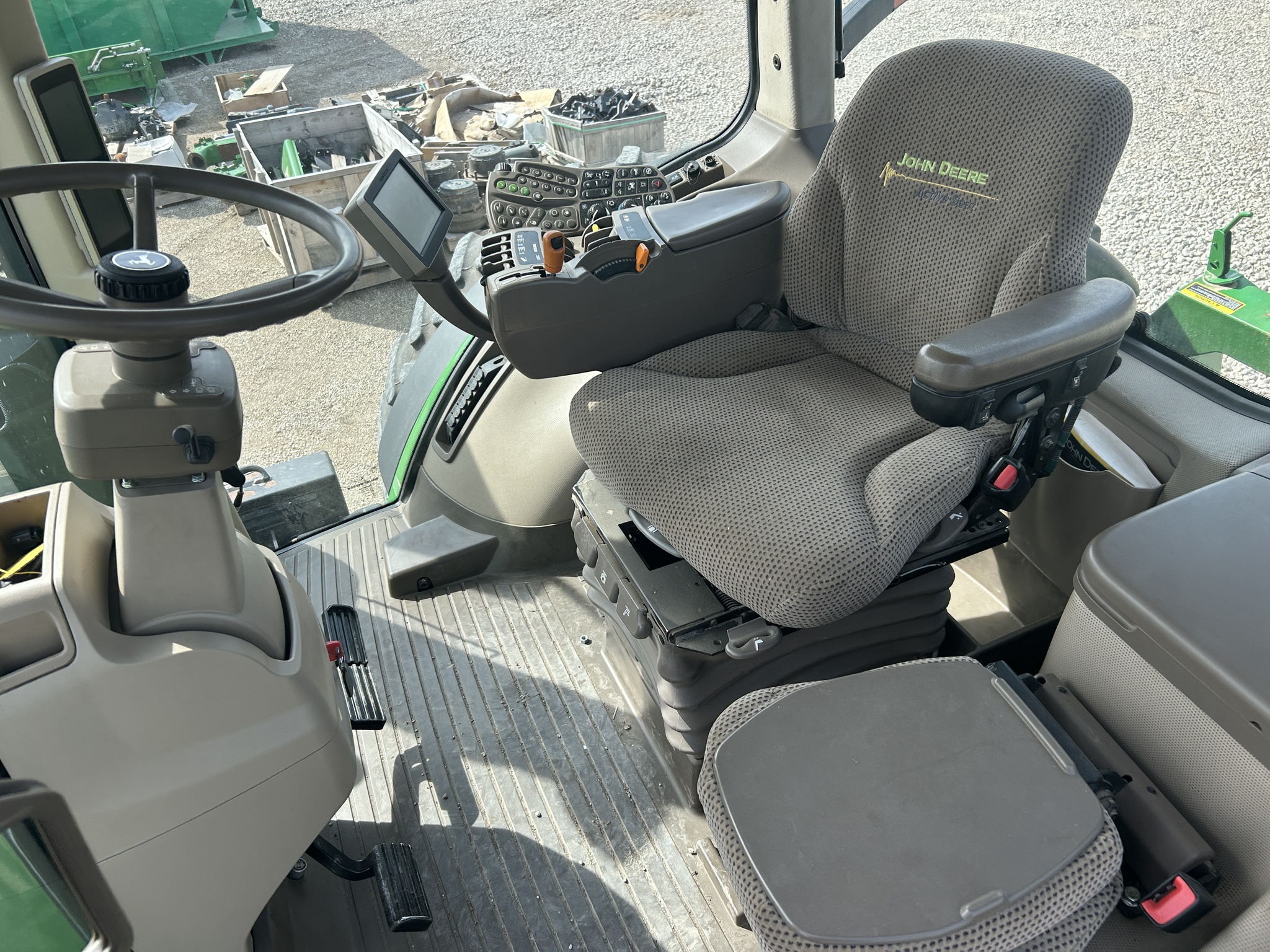  2013 John Deere 8310R at Heritage Tractor in Adrian, MO