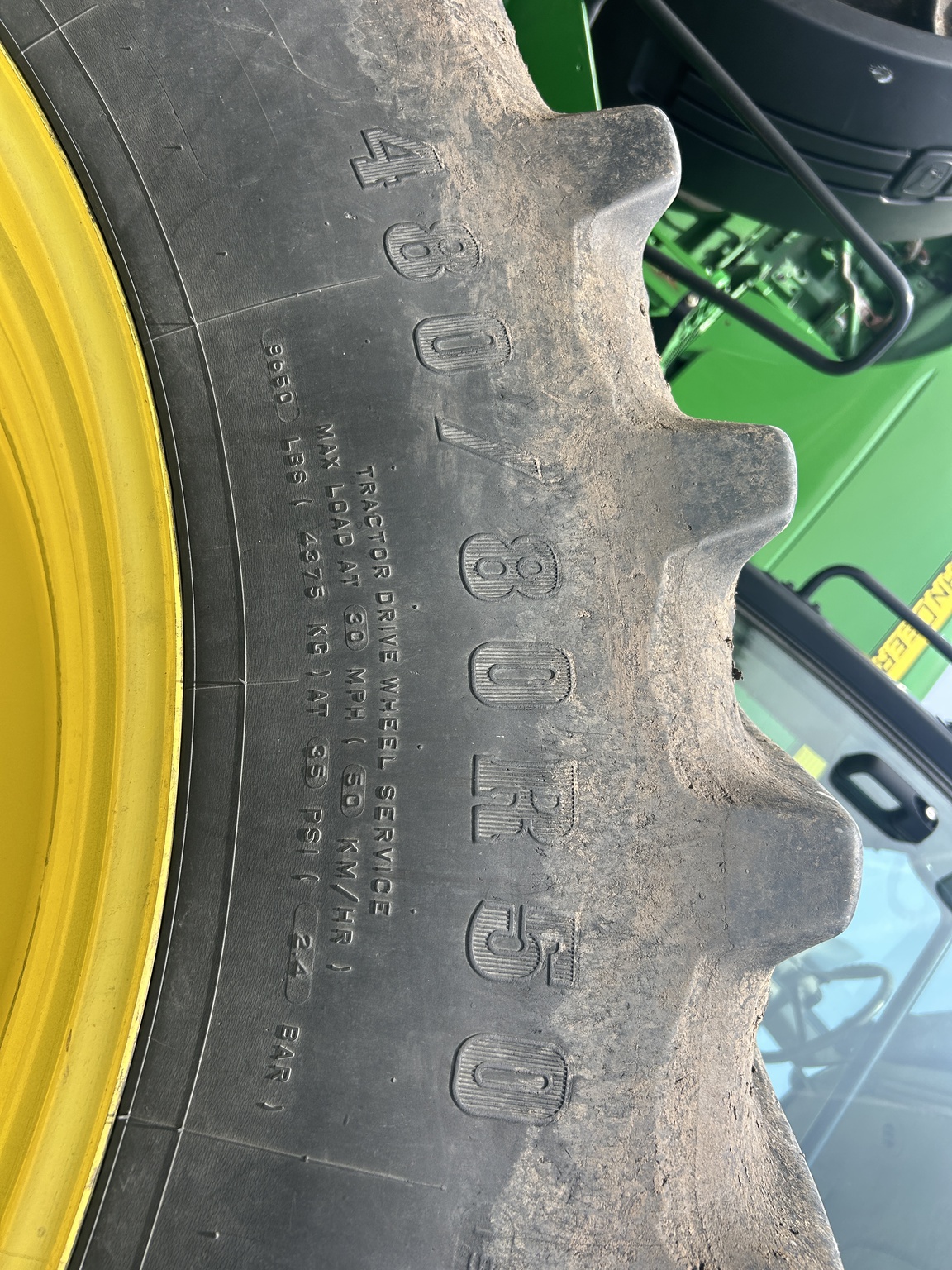  2013 John Deere 8310R at Heritage Tractor in Adrian, MO