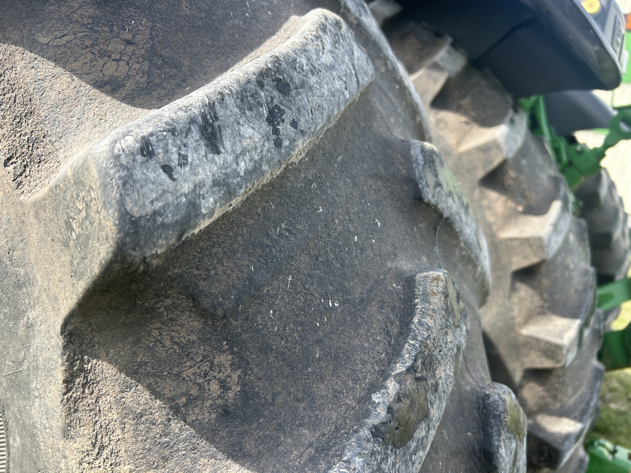  2013 John Deere 8310R at Heritage Tractor in Adrian, MO