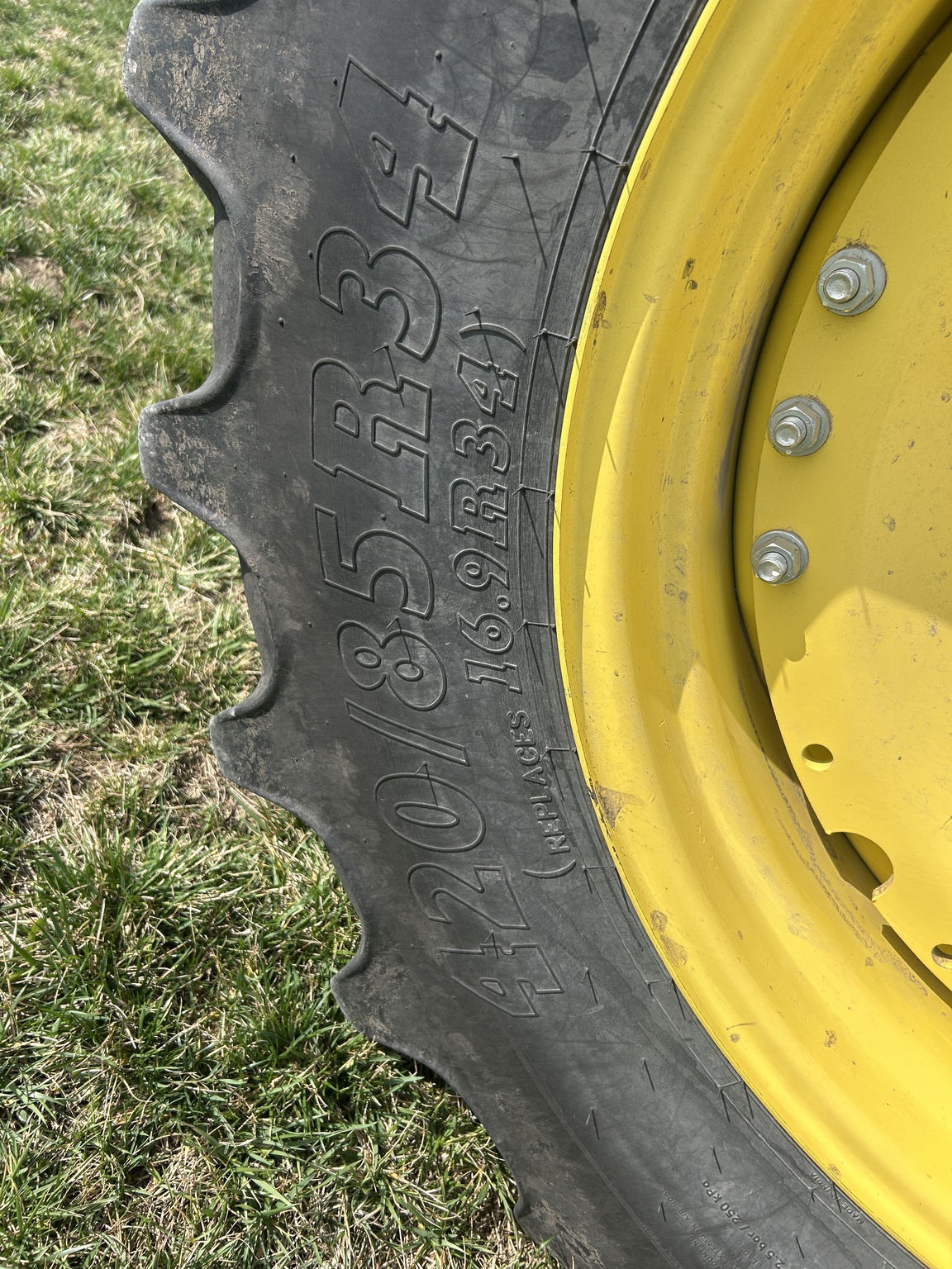  2013 John Deere 8310R at Heritage Tractor in Adrian, MO