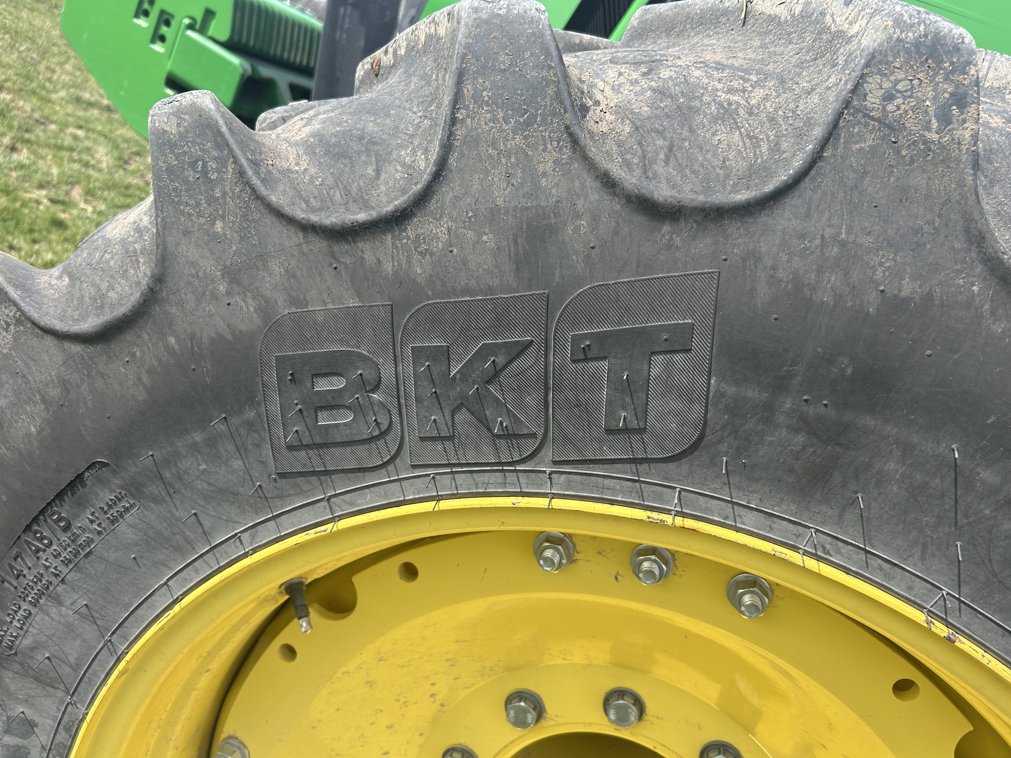  2013 John Deere 8310R at Heritage Tractor in Adrian, MO