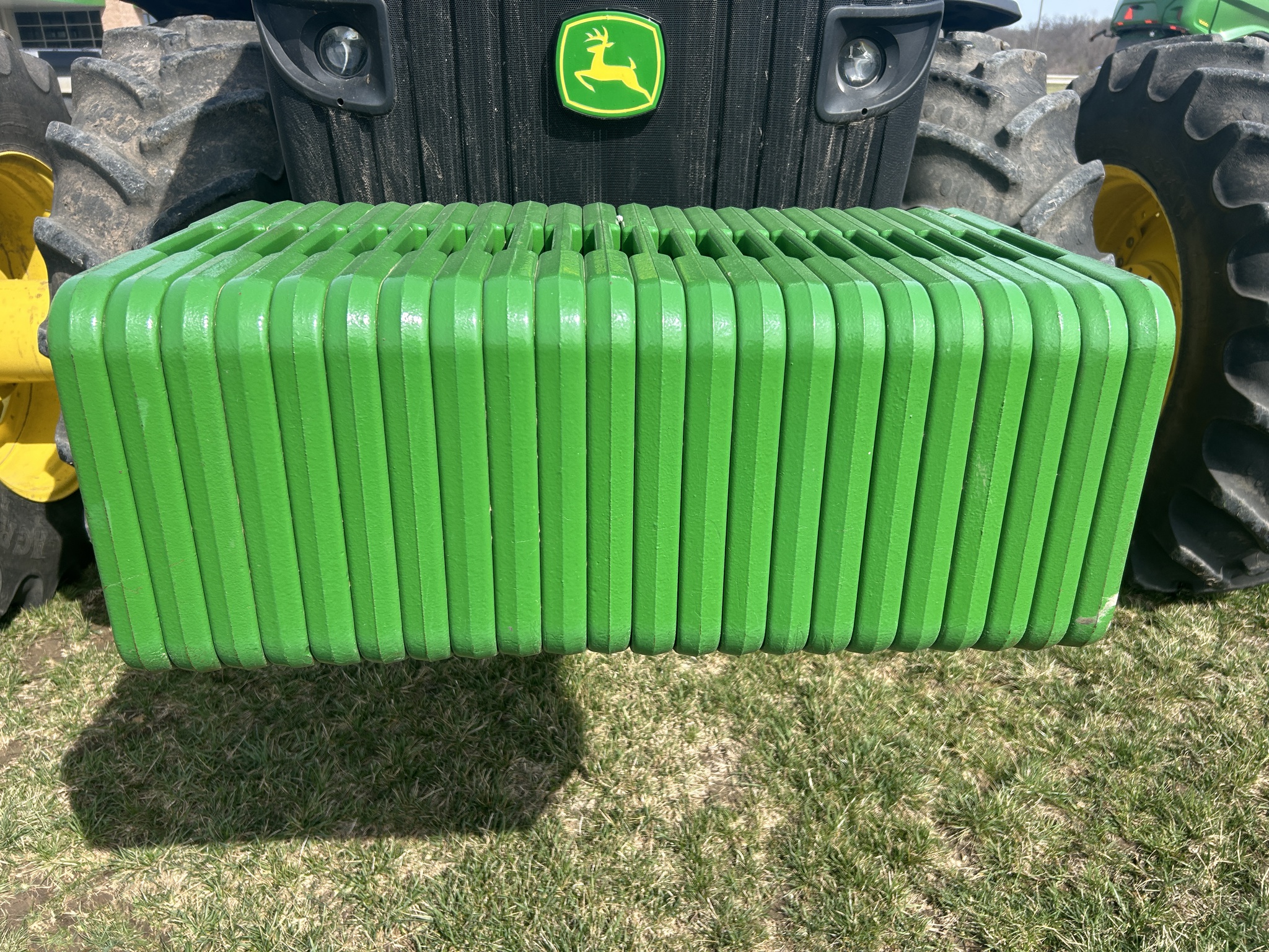  2013 John Deere 8310R at Heritage Tractor in Adrian, MO