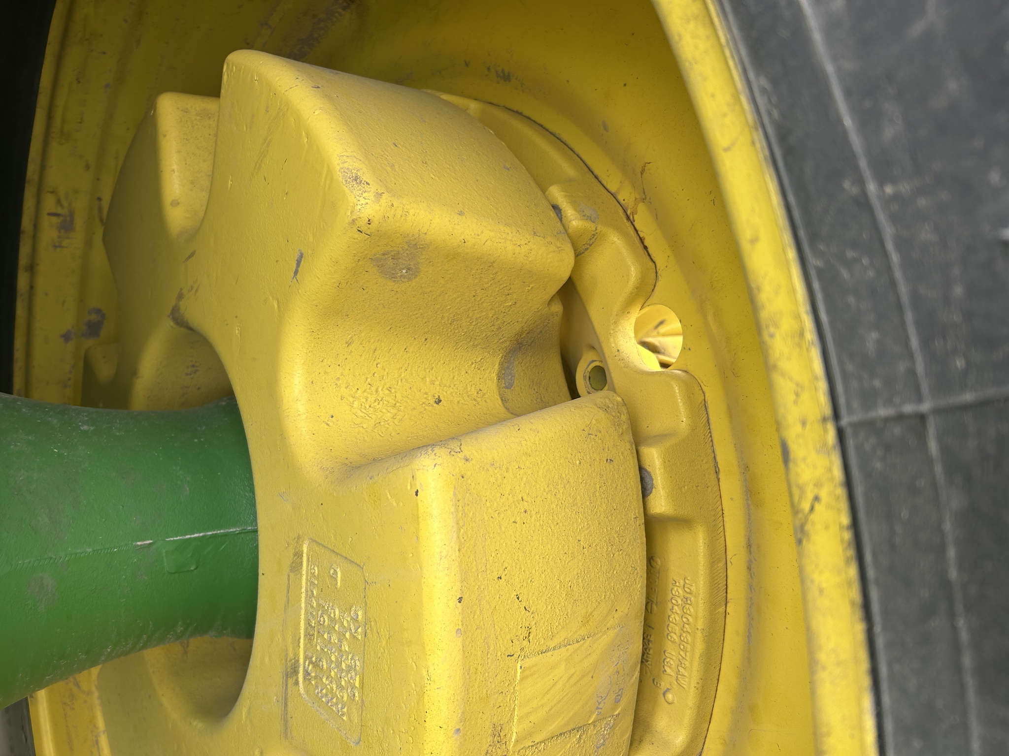  2013 John Deere 8310R at Heritage Tractor in Adrian, MO