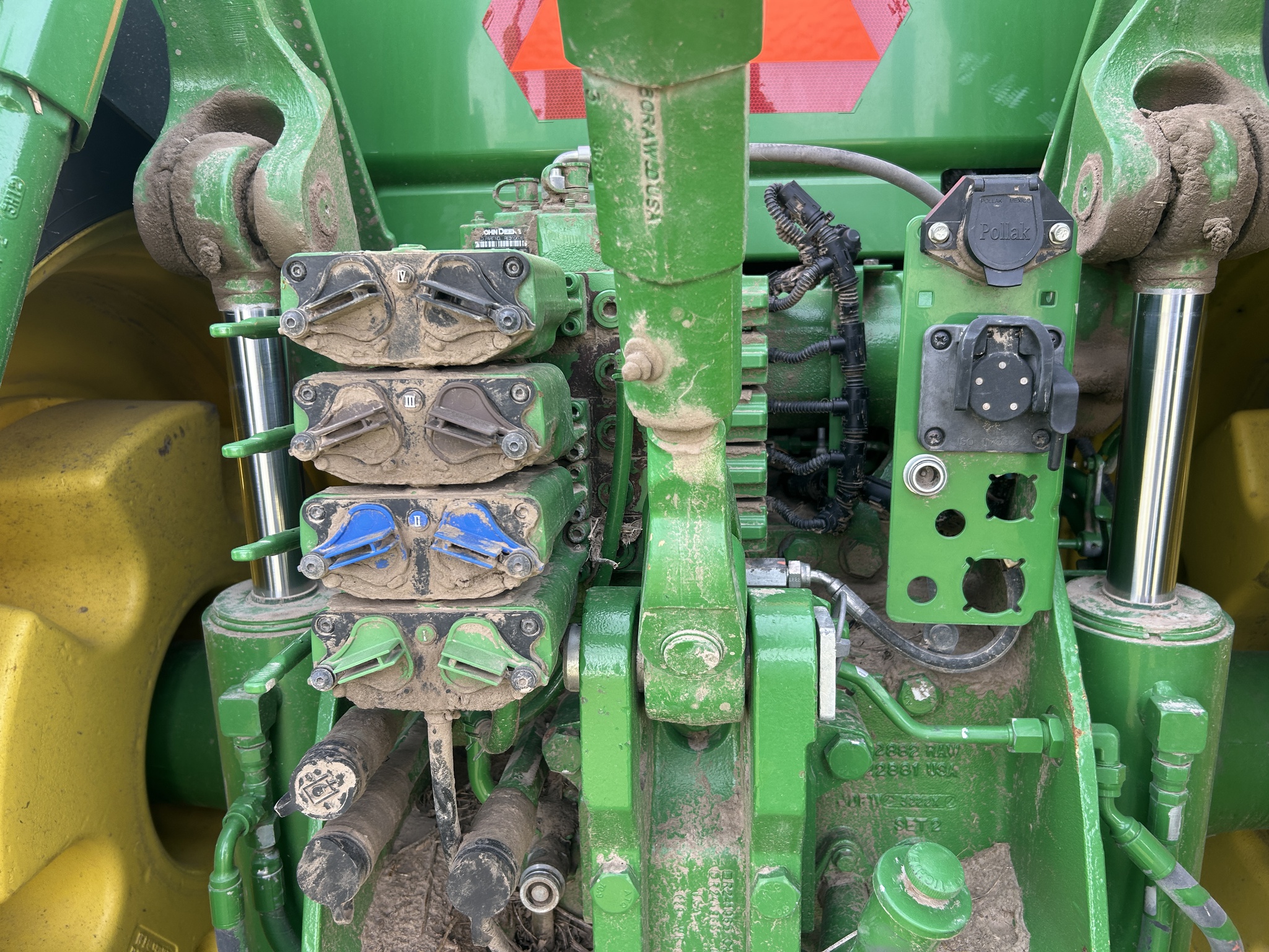  2013 John Deere 8310R at Heritage Tractor in Adrian, MO