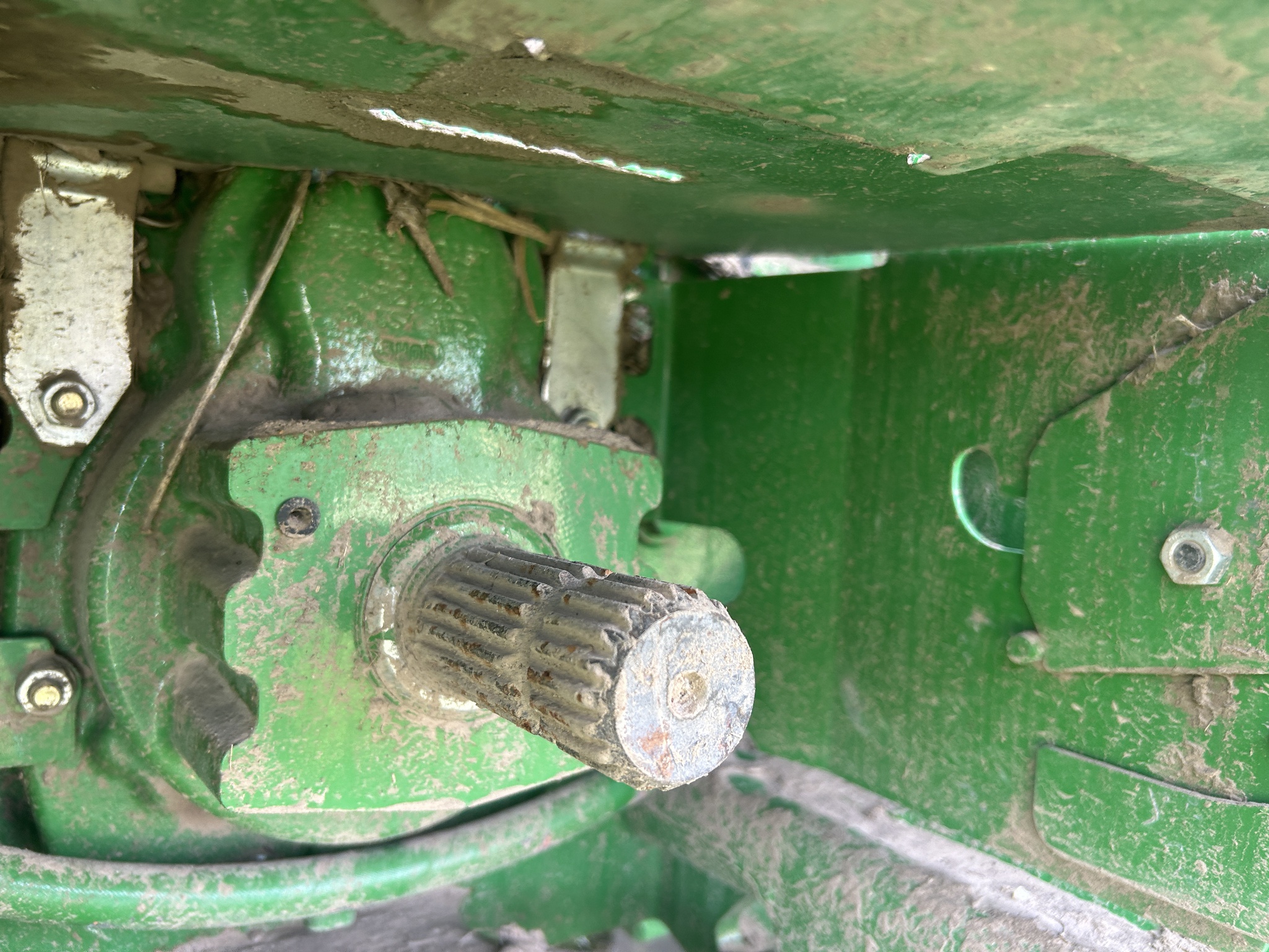  2013 John Deere 8310R at Heritage Tractor in Adrian, MO
