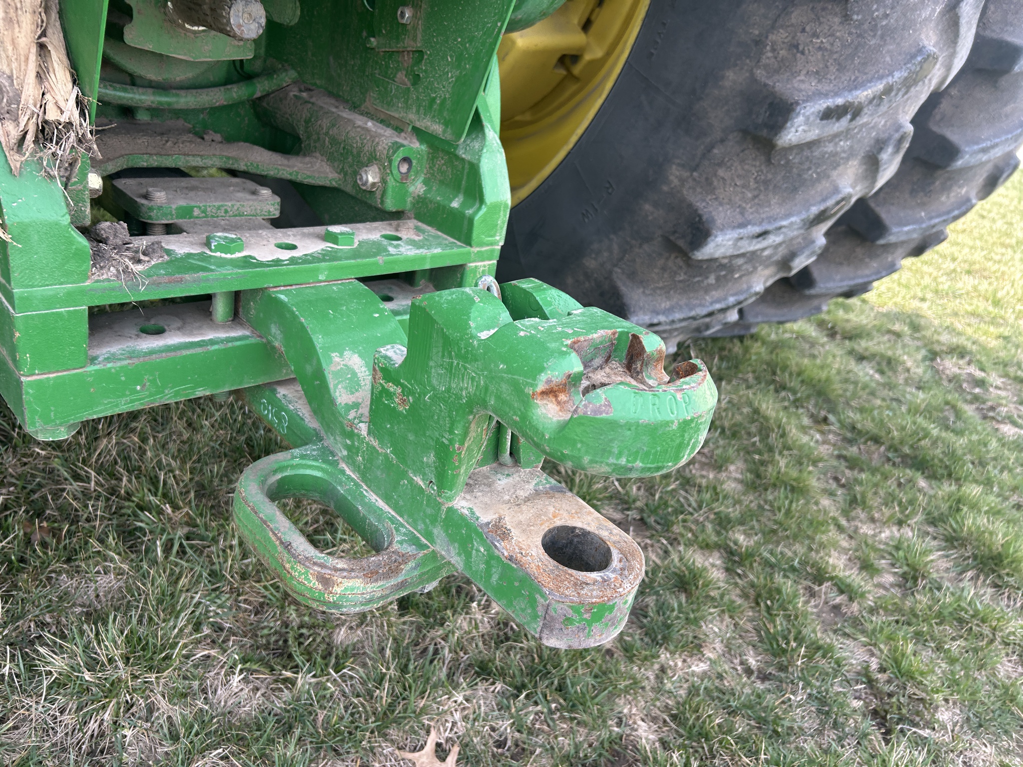  2013 John Deere 8310R at Heritage Tractor in Adrian, MO