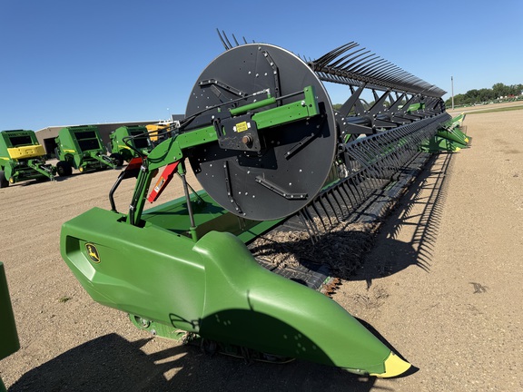 2024 John Deere RD40F - Photo2