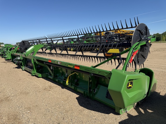 2024 John Deere RD40F - Photo3