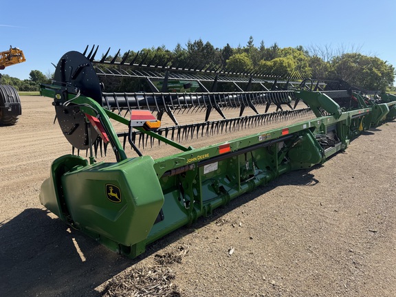 2024 John Deere RD40F - Photo4