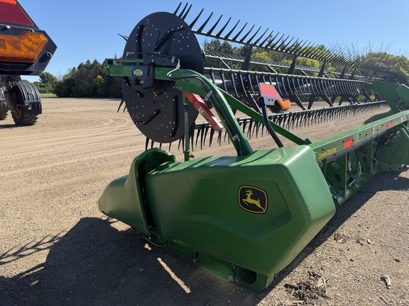 2024 John Deere RD40F - Photo5
