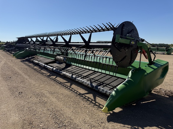 2024 John Deere RD40F - Photo6